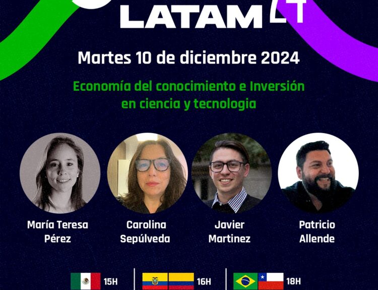 Congreso SportsTech Latam en Medellín Ruta Noticias