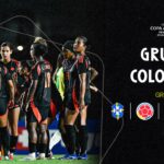 Conmebol Copa América Femenina 2025 Ruta Noticias