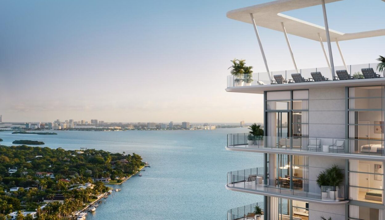 Elle Residences Miami Ruta Noticias