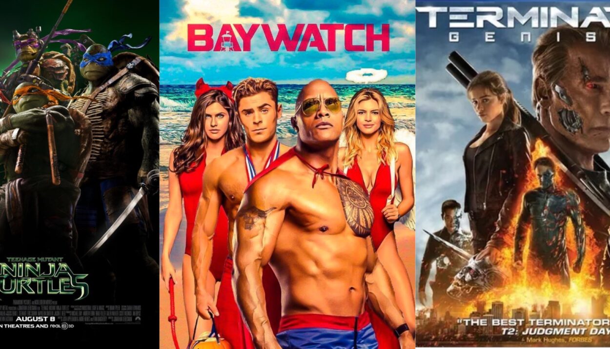 Maratón de buen cine para el fin de año Ruta Noticias