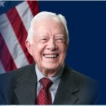 Jimmy Carter presidente de USA Ruta Noticias