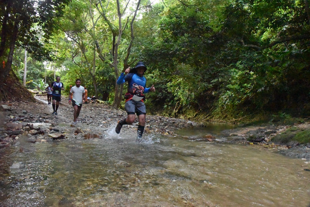 undécima edición de Del Mar a La Cima Ruta Noticias