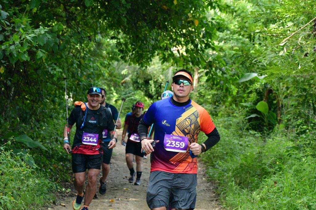 undécima edición de Del Mar a La Cima Ruta Noticias