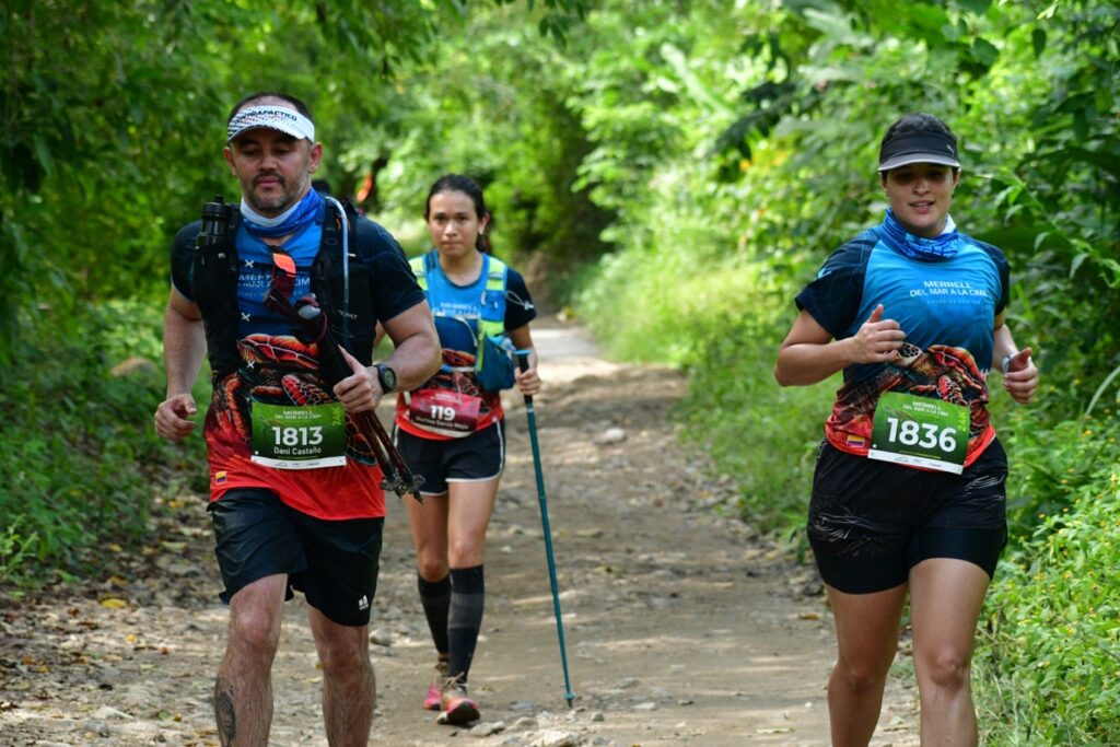 undécima edición de Del Mar a La Cima Ruta Noticias