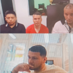 policías que asesinaron a un detenido en estación Ruta Noticias