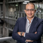 Presidencia de Jorge Carrillo en ISA Ruta Noticias