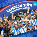 Rankin Mundial de la FIFA de selecciones de Fútbol Ruta Noticias