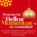 Novena de Navidad en Bello Ruta Noticias