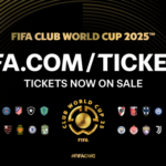 boletas para el Mundial de Clubes de la FIFA Ruta Noticias