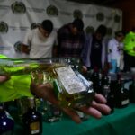 licor adulterado en Antioquia Ruta Noticias