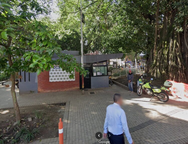 policías secuestradores en Medellín Ruta Noticias