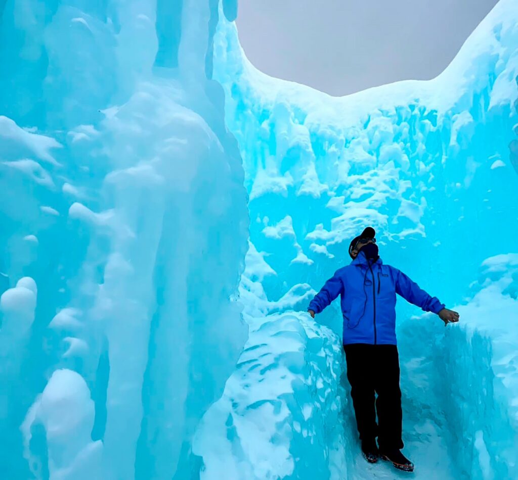 Festival de Hielo de Abashiri Ruta Noticias