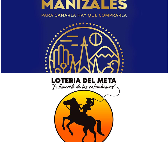 ¿Qué ganó en la Lotería de Manizales? Y ¿en la del Valle? y ¿en la del Meta? Premios secos Lotería de Manizales ¿Qué número ganó en la Lotería del Valle? y la de Manizales? y la del Meta? ¿Qué número ganó en la Lotería del Valle?  la de Manizales? y la del Meta? Aquí Ruta noticias