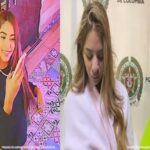 Nathalia Vargas, la venezolana vinculada a crimen del ecuatoriano Alejandro Chacón Ruta Noticias