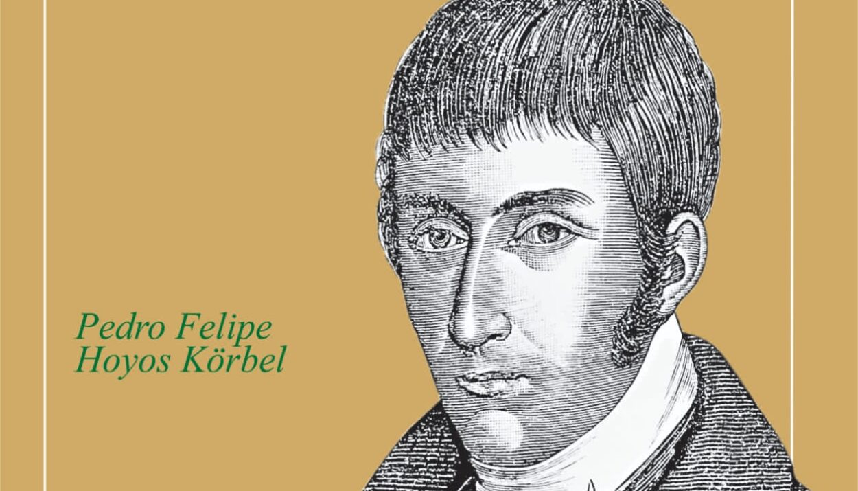 Caldas, el sabio y el departamento, de Pedro Felipe Hoyos Korbel Ruta Noticias
