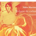 Perfume de Cadmia, memorias del profesor Fabio Martínez Ruta Noticias