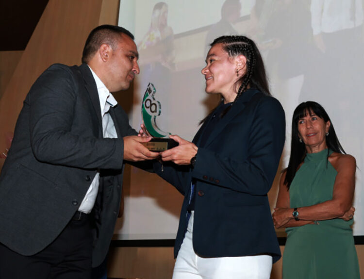 la noche del orgullo paisa de Acord Antioquia Ruta Noticias