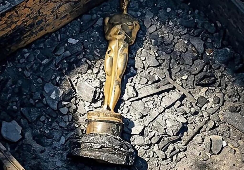 cronograma de los Premios Oscar Ruta Noticias