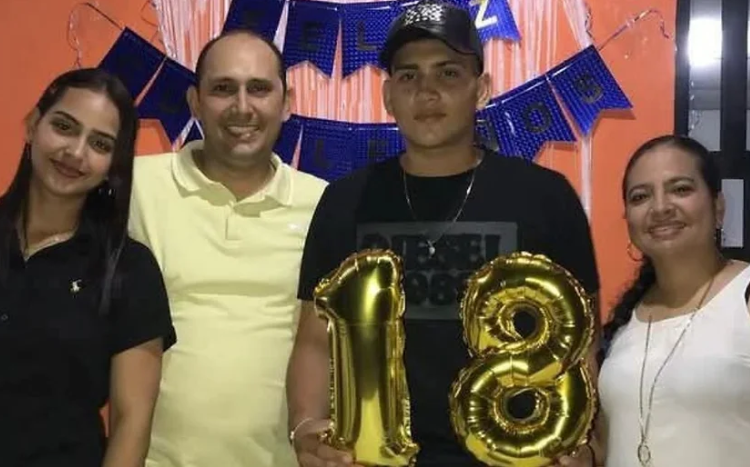 ataque a una familia evangélica en Aguachica Ruta Noticias