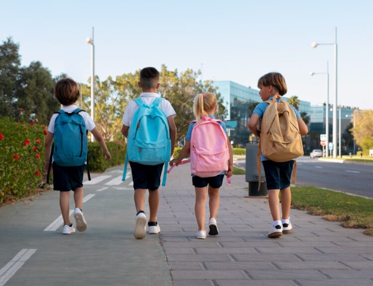 Regreso a clase en Colombia Ruta Noticias