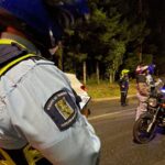 Operativos contra piques ilegales en Las Palmas Ruta Noticias