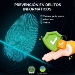 Prevención de delitos informáticos Ruta Noticias