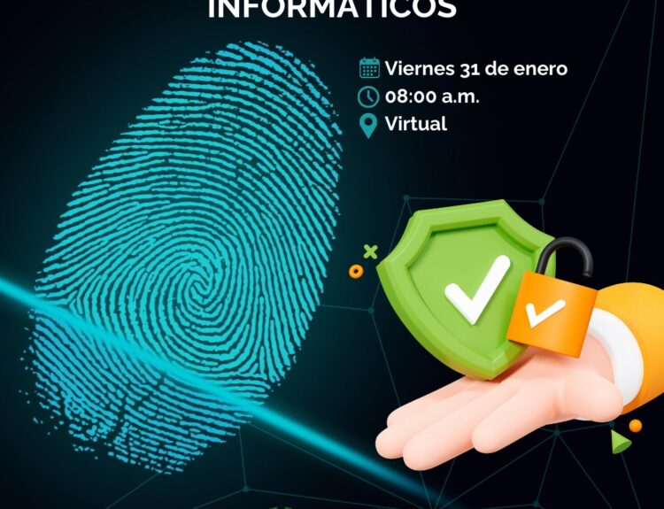 Prevención de delitos informáticos Ruta Noticias