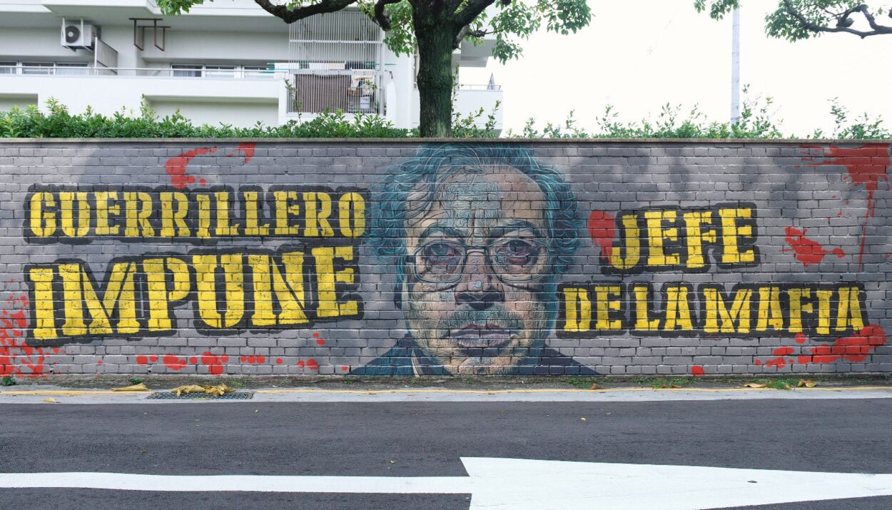 Gustavo Petro es un lunático Ruta Noticias