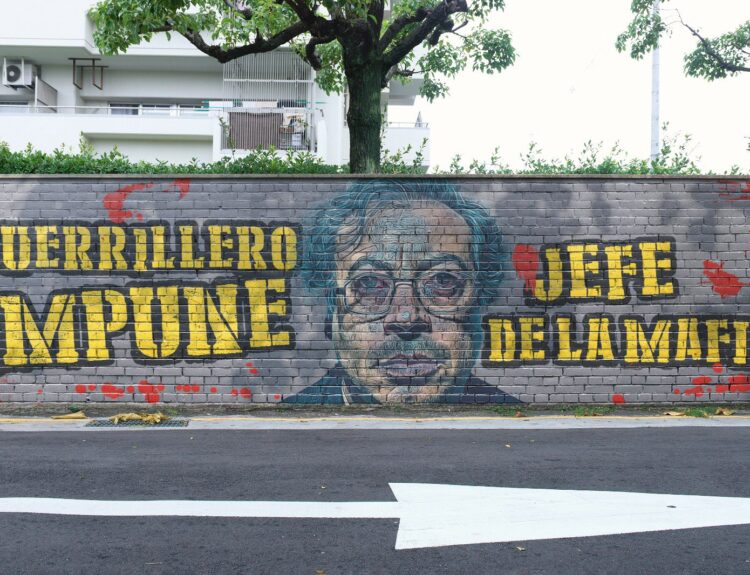 Gustavo Petro es un lunático Ruta Noticias