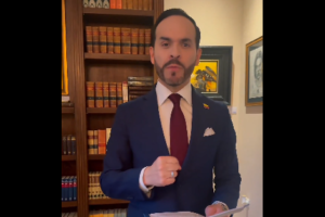 Abelardo de La Espriella Abelardo de la Espriella gobierna Ruta Noticias