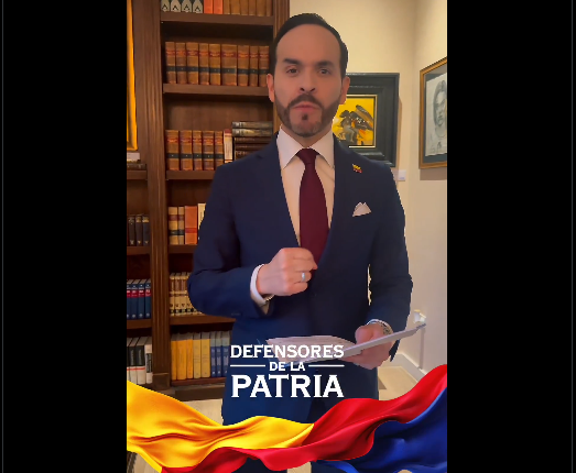 Abelardo de La Espriella Ruta Noticias