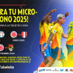 venta de micro-abonos 2025 para ver la Selección Colombia Ruta Noticias