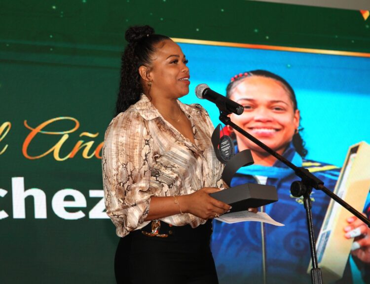 Deportista del Año 2024 de Acord Antioquia Ruta Noticias