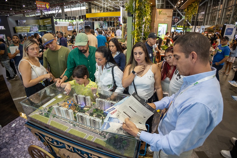 Expoinmobiliaria 2025 Ruta Noticias
