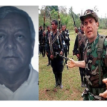 Humberto Ágredo, el señor de la guerra castaño paramilitares Ruta Noticias