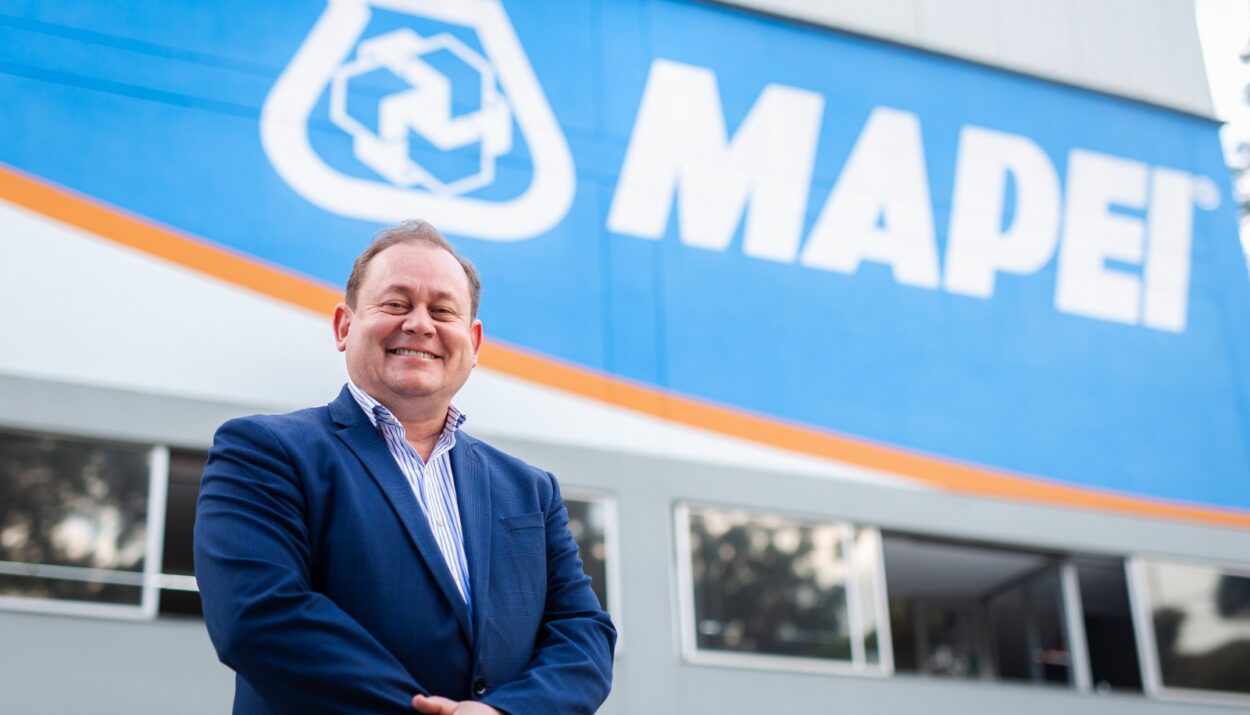 Mapei Miguel Perilla Ruta Noticias