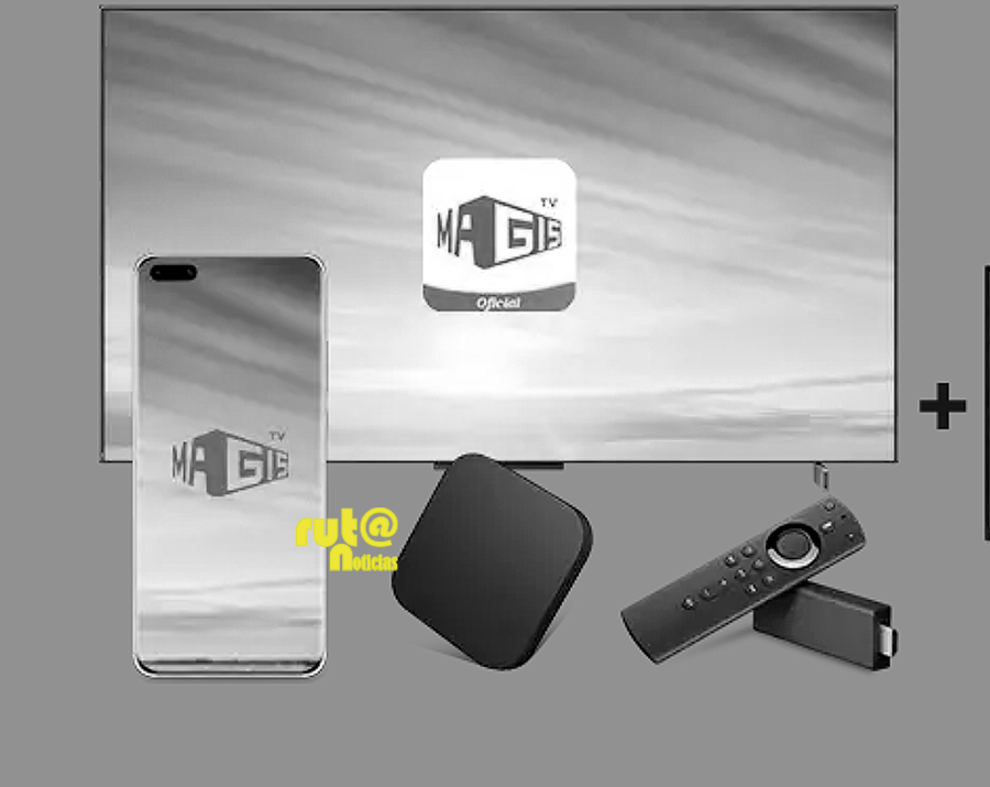Magis TV Ruta Noticias