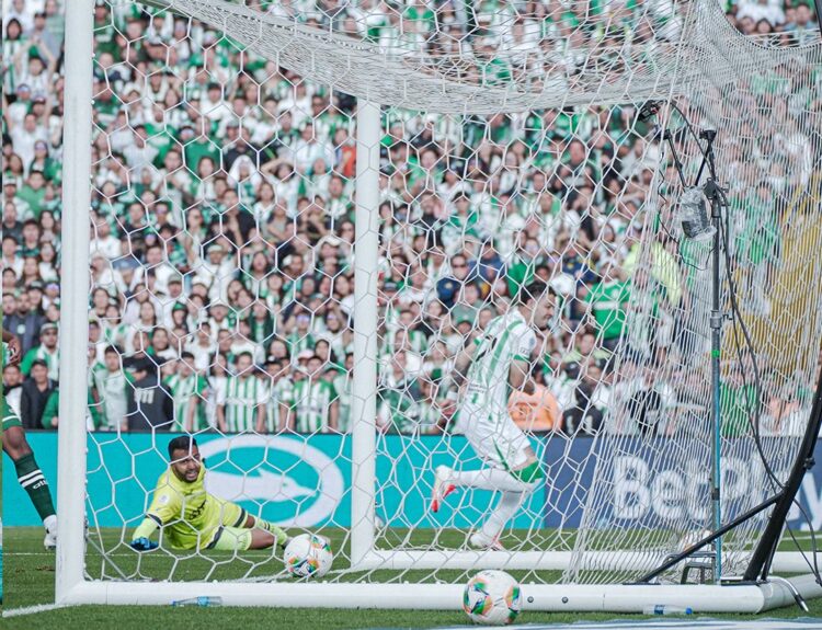 Nacional gana a Equidad Ruta Noticias