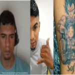 agresor sexual Brayan Schneider Campo Ruta Noticias