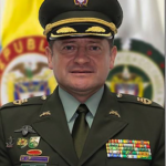 Coronel Oscar Mauricio Rico Guzmán Ruta Noticias