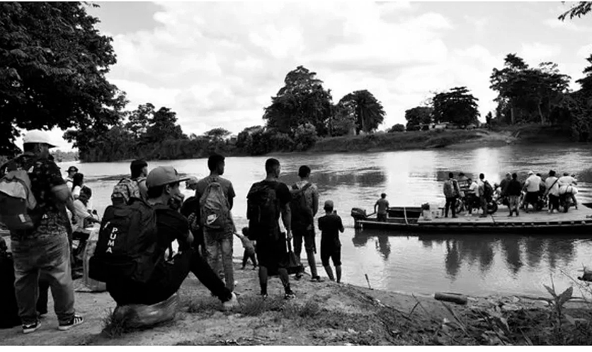 Cifras aterradoras en el Catatumbo Ruta Noticias