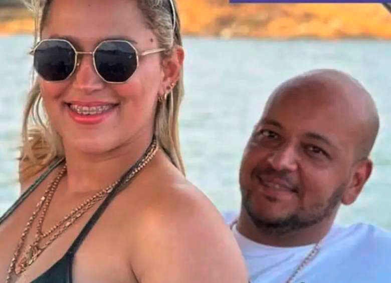sicarios venezolanos asesinos de Zaida Sánchez, alias la Diabla Ruta noticias