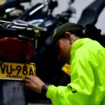 motocicletas utilizadas en actos delictivos en Medellín Ruta Noticias