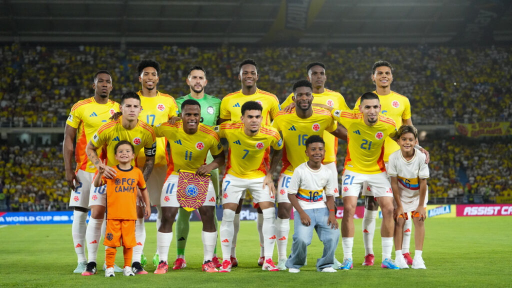 La Selección Colombia Ruta Noticias