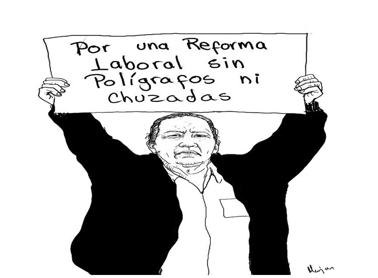 Reforma laboral en Colombia Ruta Noticias