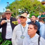 Álvaro Uribe en El Retiro el fallo a favor de Álvaro Uribe Ruta Noticias