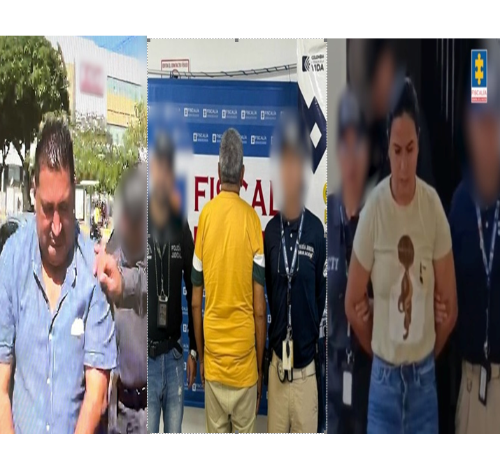 Banda Los Notarios Ruta Noticias