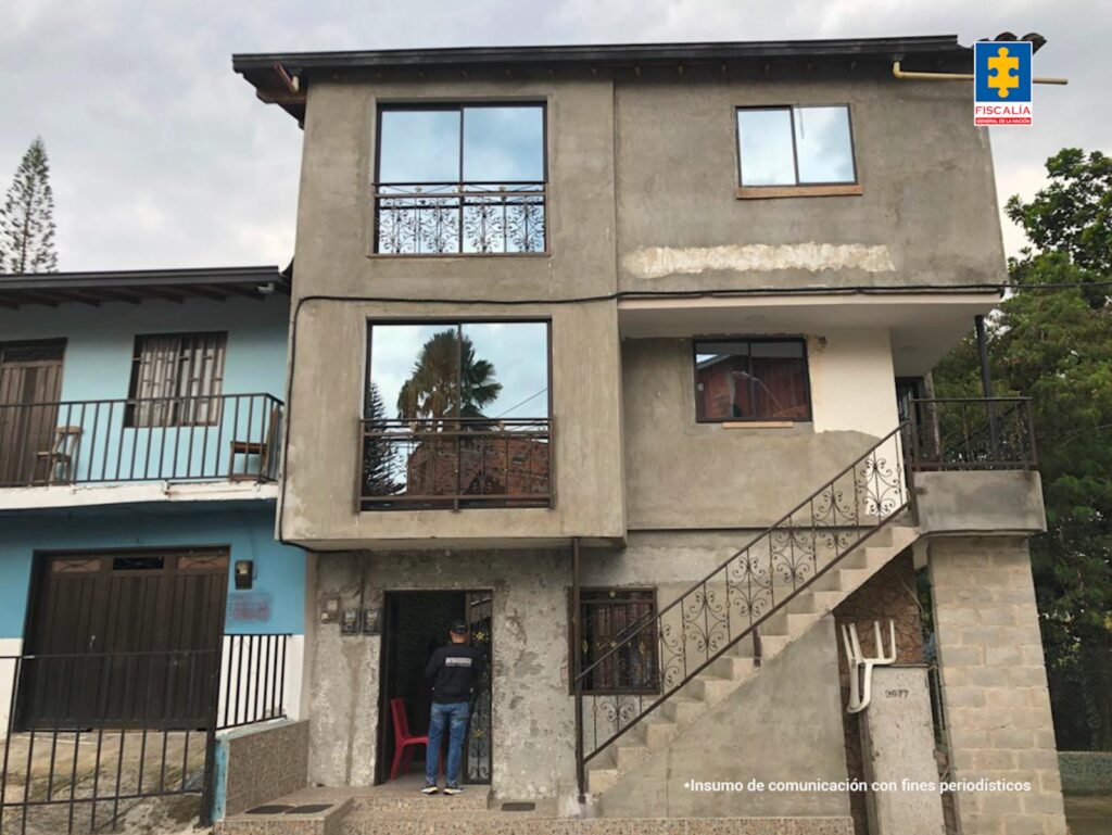 Banda la Marina Barrio Manrique Ruta Noticias