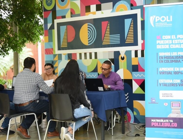 Consultorio jurídico gratuito Politécnico Gran Colombiano Ruta Noticias