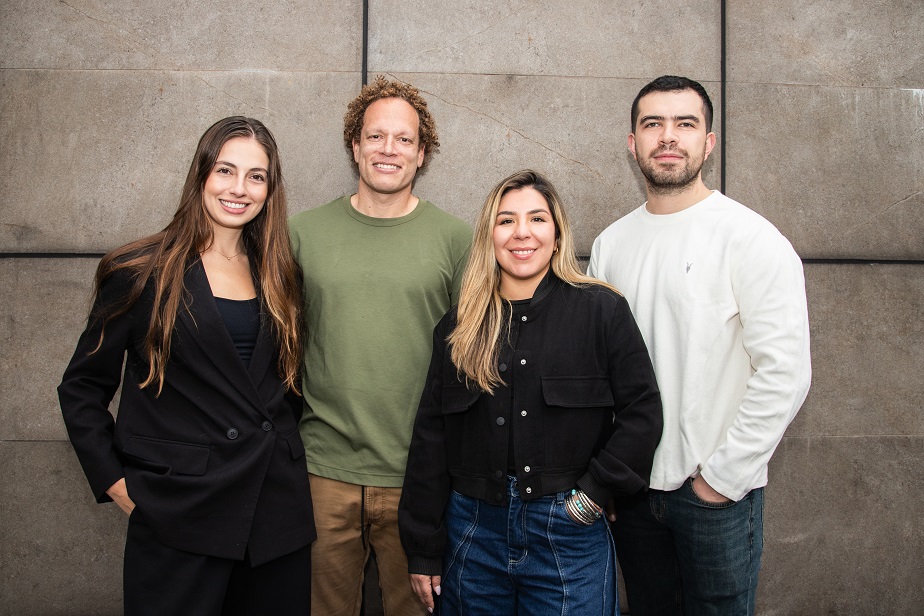 Colombia Tech Week 2025 Ruta Noticias